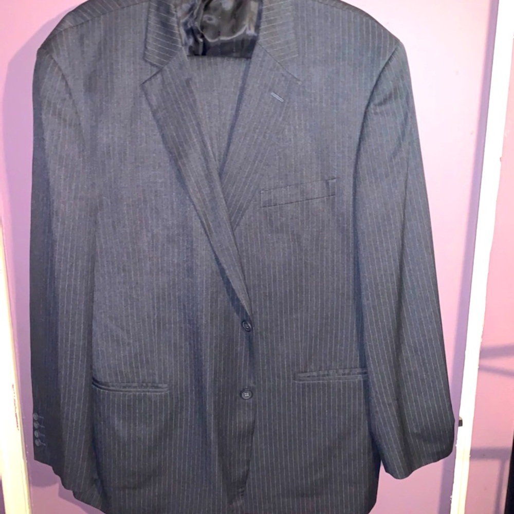 Renoir MENS Suit